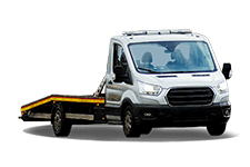 Van Hire Arbroath - Recovery Van - Van hire Arbroath